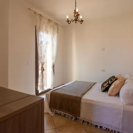 Apartmán Smeraldo *