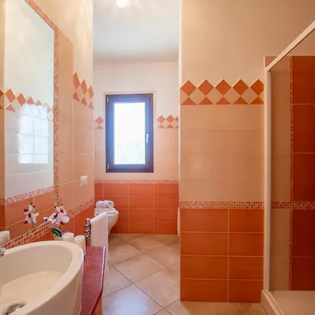 Smeraldo Apartmán