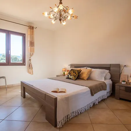 Smeraldo Apartmán